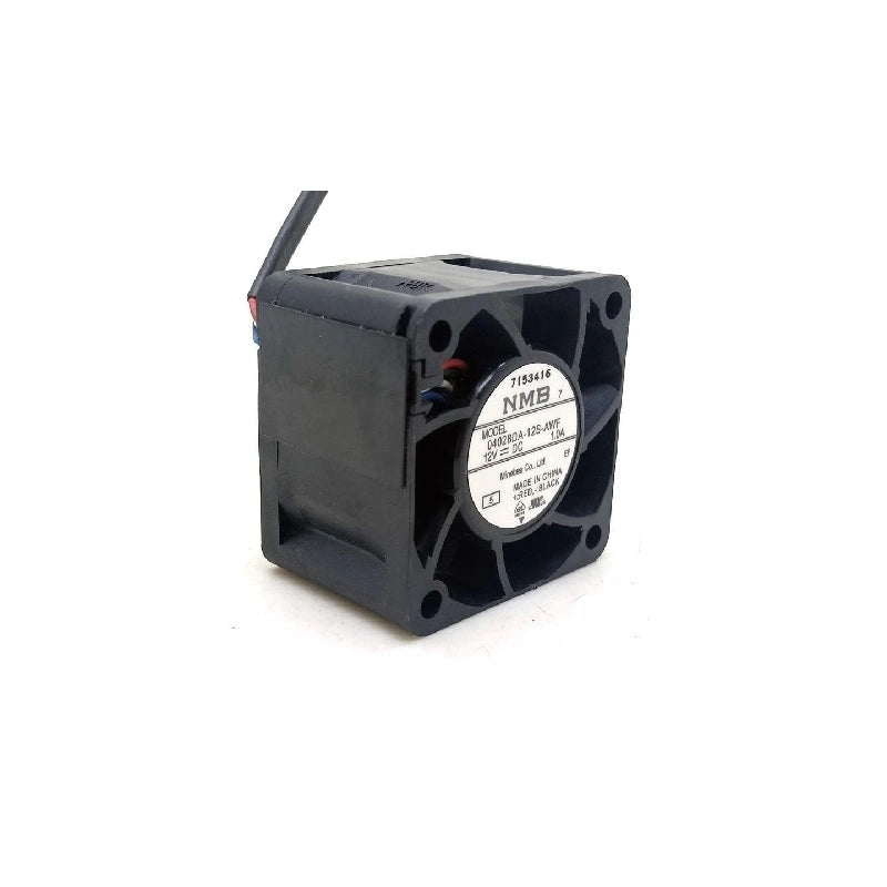 Efficient 4cm High-Speed Fan - Optimal Cooling for Bitmain APW8 APW9 APW9+ Power Supply