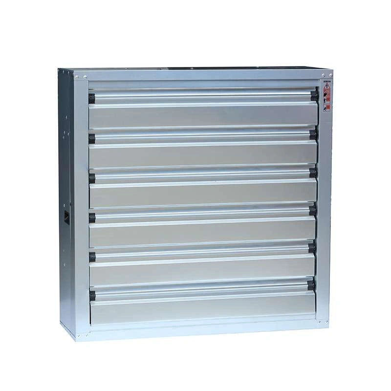 Elevate your crypto mining environment with our high-power 1100mm negative pressure fan