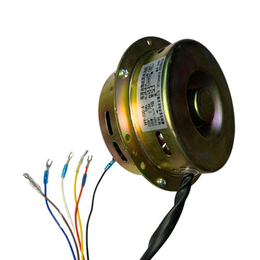 200W Blower Motor for Crypto Mining Silent Turbine Fan