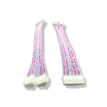 20p PHB 2.00mm 2x10p E9 E10 Signal Cable Connect Interface 20cm