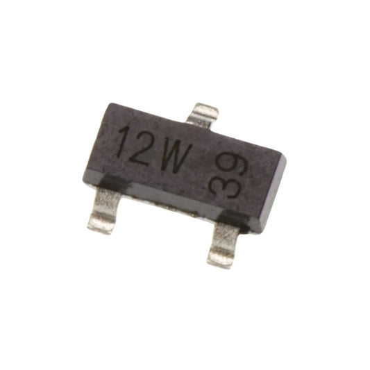 Repair Antminer S19j Pro Hash Board Performance with 2N7002 12W Transistor