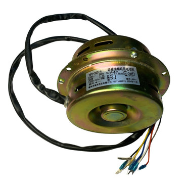 300W Blower Copper Motor for Mining Silent Turbine Fan