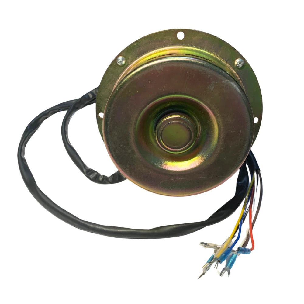 Heavy-Duty 300W Blower Copper Motor for Mining Silent Blowers