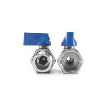 Compact and Corrosion-Resistant Design for Optimal Performance