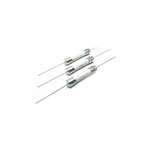 30A 250V Ceramic Fuse, the perfect solution for upgrading your electrical system