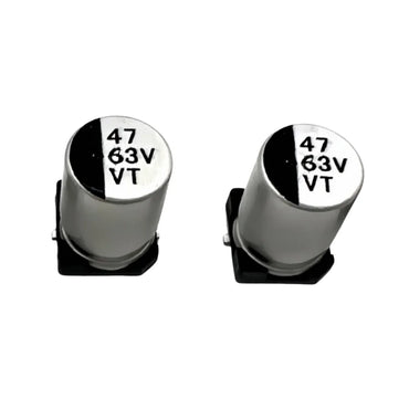 Electrolytic Capacitor for Antminer and Iceriver Hash Board repair