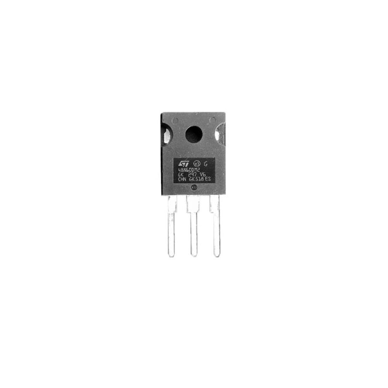 600V MOSFET Perfect for Repairing Avalon Power Supply Units