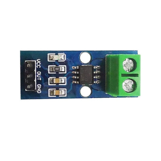 ACS712 Current Sensor Module - High Accuracy Power Monitoring