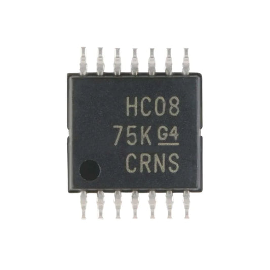 74HC08PW AND gate Whatsminer CB4-V10 Control Board repair