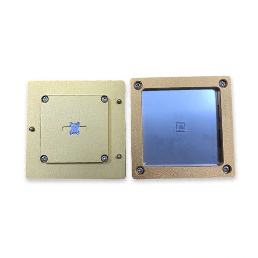 A3201SKV3 A3021 Chips Fixture Tin Tool with Stencil and Holder for 1166pro Hashboard