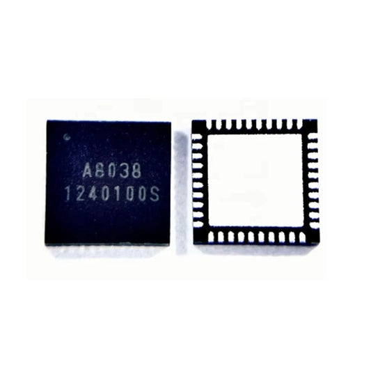 A8038 Chip for Whatsminer CB4 V10 Control Board Repair