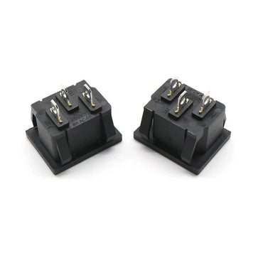 250V 10A Inlet Power Male Socket Adapter for Bitmain APW3 APW7