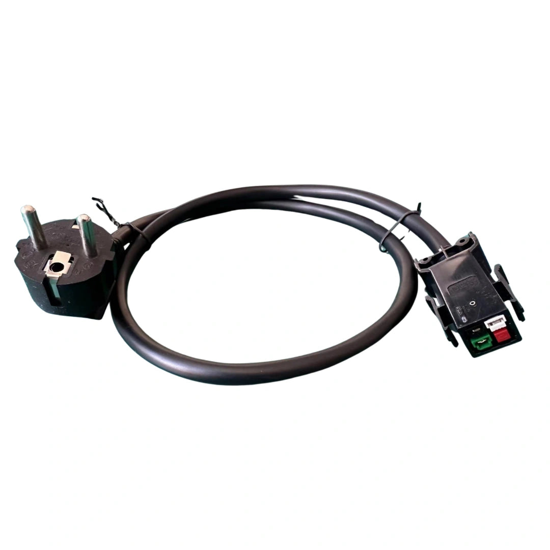 s21 cryptominer AC Power Cord P13 to EU Standard Plug 1.5m | Hydro Antminer Bitmain Power Supply