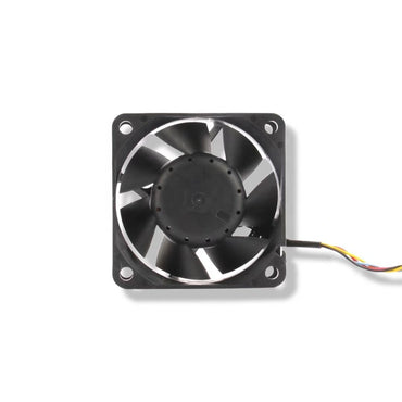 AFB0612EH 60x60x25 6025 Delta DC12V 0.48A High Speed 6800 RPM Cooling Fan PSU for APW3 APW7