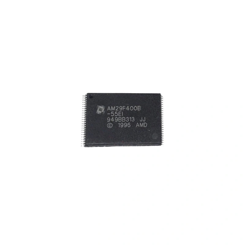 Enhance Your Storage System with the AM29F400B-55EI Flash Memory