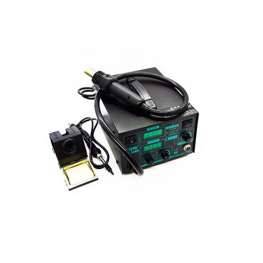 ANLIXIN-862D Anti-Static 2-in-1 Desoldering Station 862D for PCB Repair