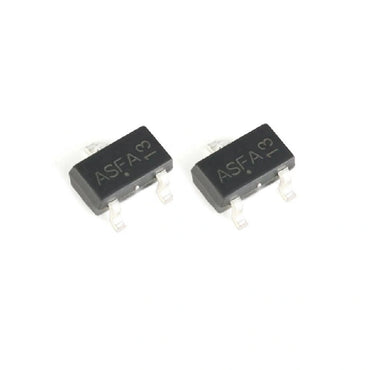 AO3423 ASFA ASTA P-Channel MOSFET for Whatsminer CB2 V8 Control Board