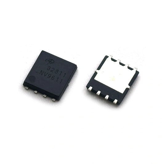 AONS32311 N-channel MOSFET for High Current Applications