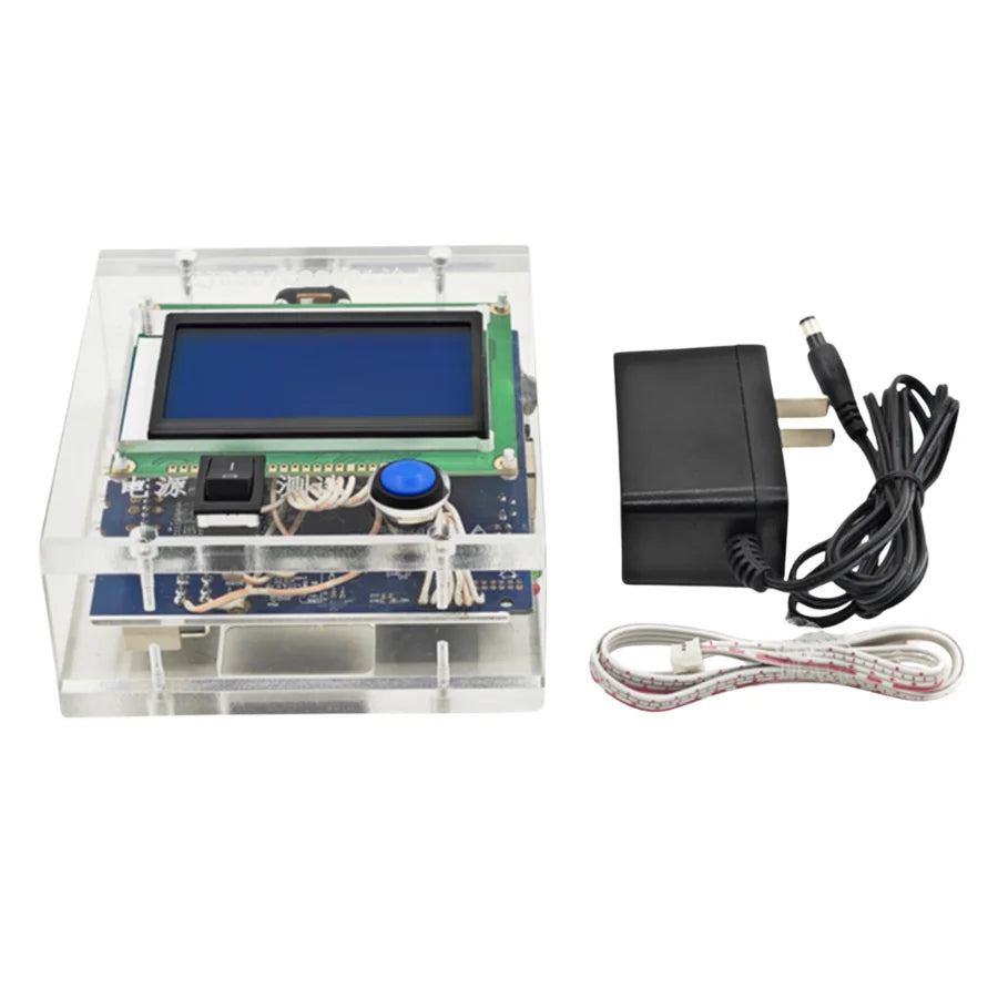 APW17 APW12 Power Supply Tester