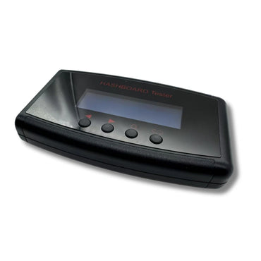 2025 ASIC Antminer Crypto Miner Tester – Hash Board, Power Supply & Fan Scanning Tool