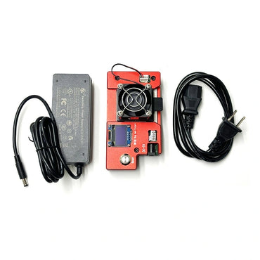 Bitmain BM1368 Series ASIC Chip Tester Antminer Hashboard Chips Scanner