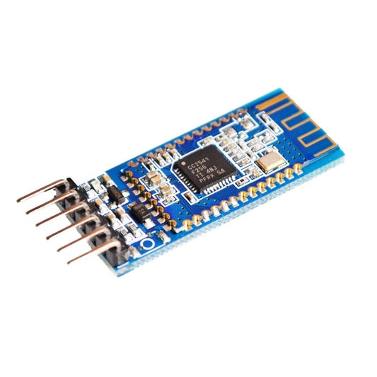 AT-09 Bluetooth 4.0 Module BLE CC2540 Transceiver CC2541 - iOS Android Compatible