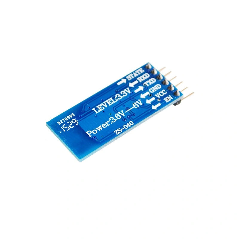 AT-09 Bluetooth 4.0 Module BLE CC2540 Transceiver CC2541 - iOS Android Compatible