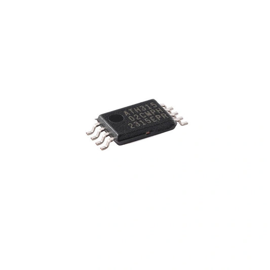 AT24C02C-XHM-T EEPROM Chip for Iceriver KS5L Hash Board - 2048-Bit I2C-Compatible Low Voltage