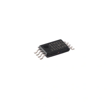 AT24C02C-XHM-T EEPROM Chip for Iceriver KS5L Hash Board - 2048-Bit I2C-Compatible Low Voltage
