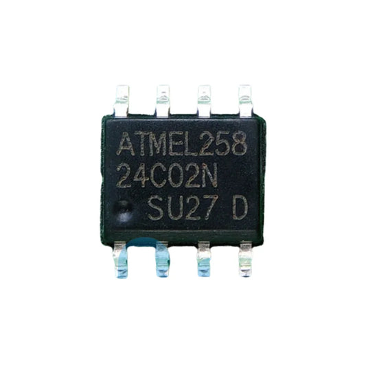 Original AT24C02N-10SU-2.7 EEPROM Memory IC for Whatsminer hashboard
