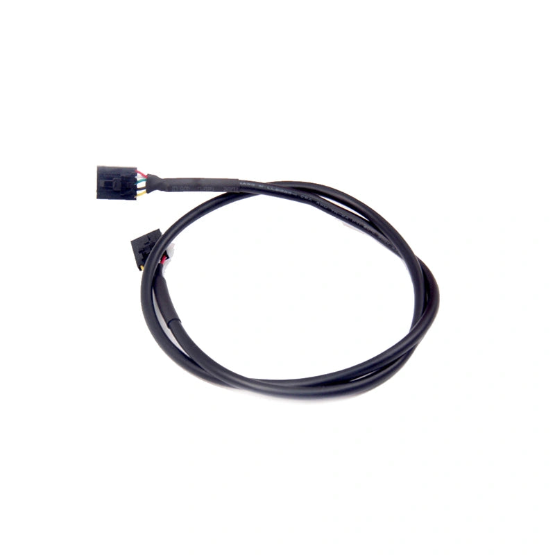 5-pin AUC3 data cable from our store is the ideal connection to Avalon Miners