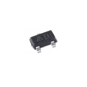 Precise Voltage Regulation with the AZ431AN-ATRE1 Three-Terminal Shunt Regulator