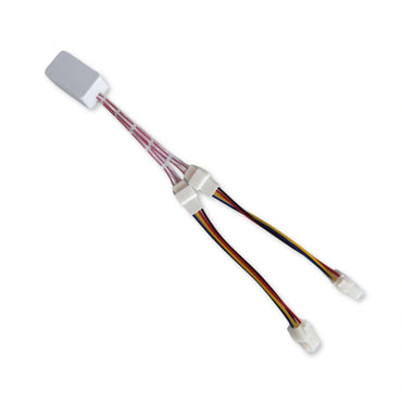 Seamless Connectivity for Cooling Fans and Fan Simulators - Crypto Mining Equipment