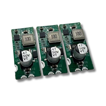 Antminer 18V Boost Module for S19 S19+ T19 S19pro S19XP S21 - Repair and Replace Faulty Hash Board Circuit