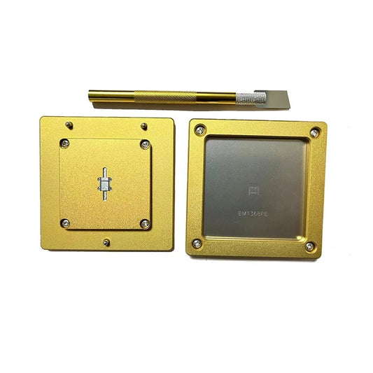 Antminer BM1368PB Chip Tin Planting Tool for S21 Efficient Chip Repair