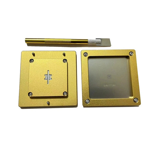 BM2110AA ASIC Chip Tin Tool for Antminer KA3 Efficient Hashboard Repair