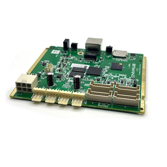 Bitmain Antminer CVITEK CV1835 Control Board for S19kpro S19j XP T21 KS5 KS3 and X5 Crypto Miner