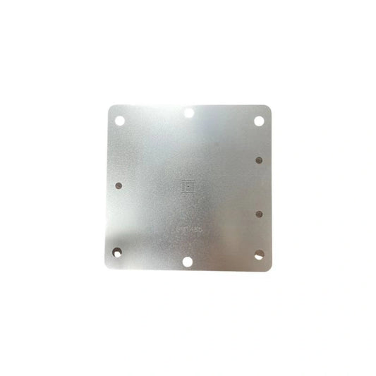 Antminer L3+ BM1485 Repair Tin Fixture Stencil Plate