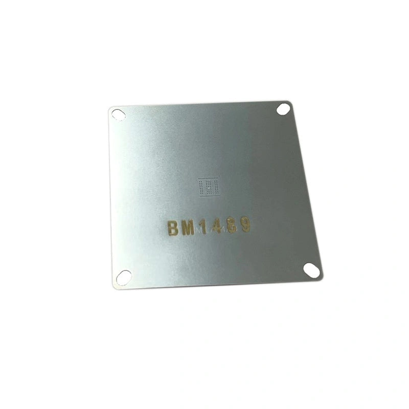 Antminer L7 ASIC Chip BM1489 Tin Tool Stencil for Hash Board Repair