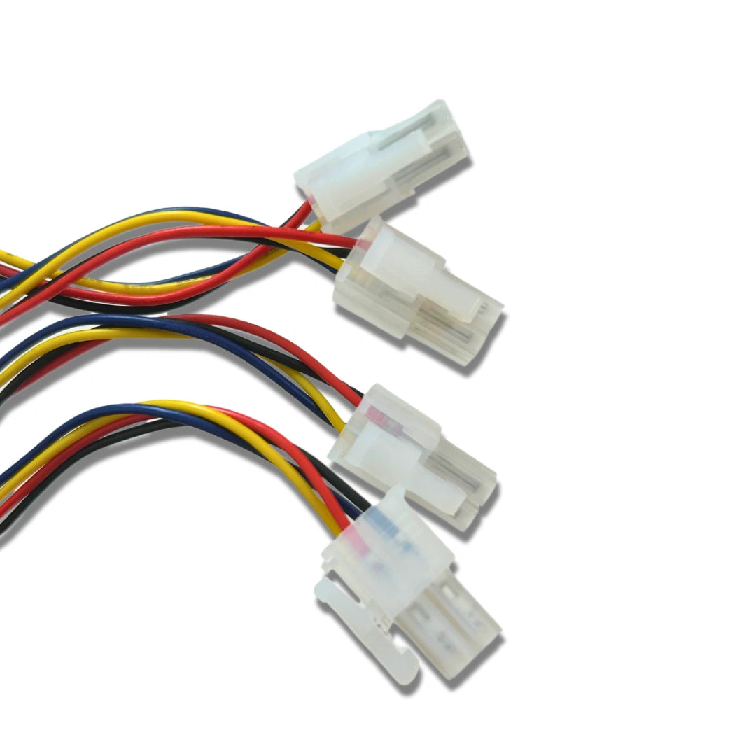 Original Antminer L9 Fan Speed Simulator for Water Cooling - Emulador Miner