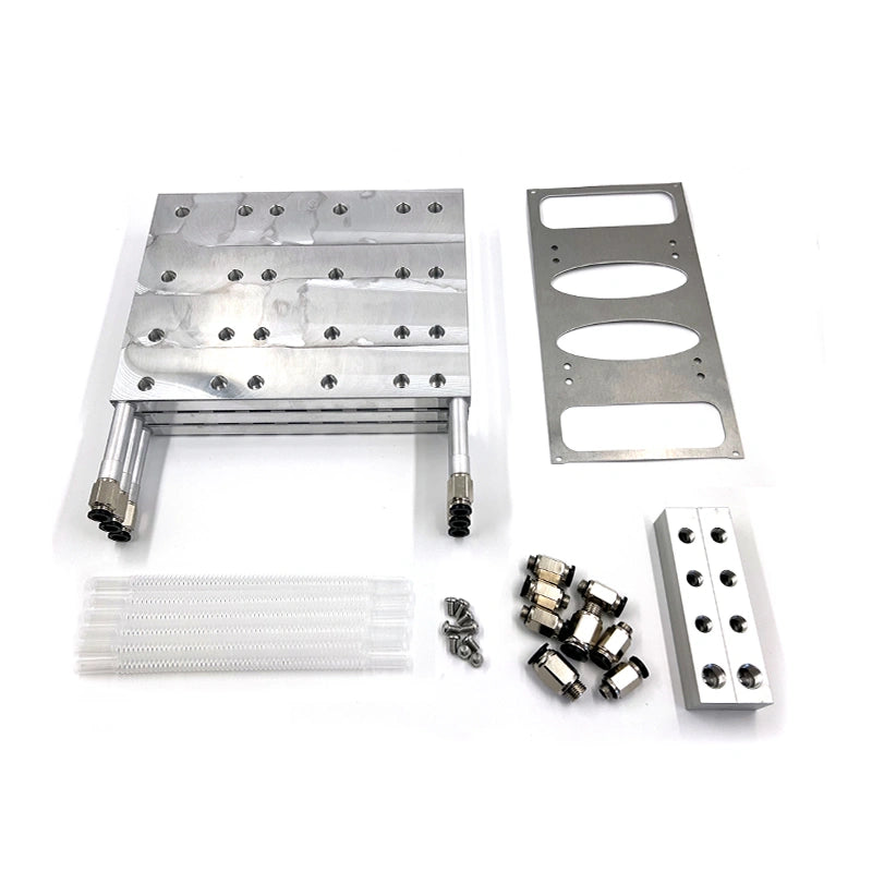 Antminer L9 Water Cooling Plate Kit - Hydro BTC Miner