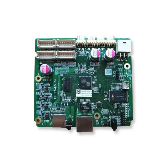 Antminer S19 S19pro T19 Bitmain Original replacement Control Board