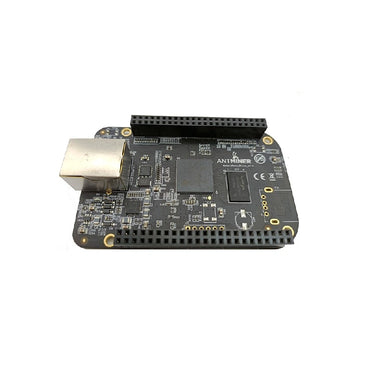 Antminer S19J BeagleBone Black (BB) is a specialized control board designed exclusively for use with the Antminer S19J and S19J Pro