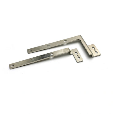 Hash Board and PSU Connection with High-Conductivity Copper Sheet