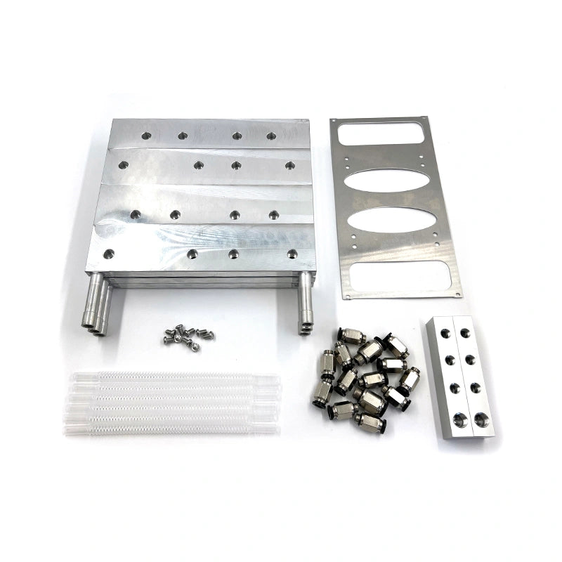 Antminer S19Kpro Water Cooling Plate Upgrade Kit - Hydro Heatsink