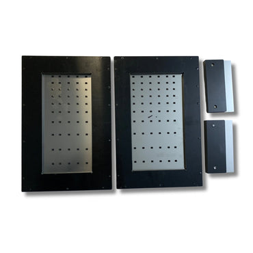 Upgrade your Heatsinks with the S19XP Silicone Grease Fixture