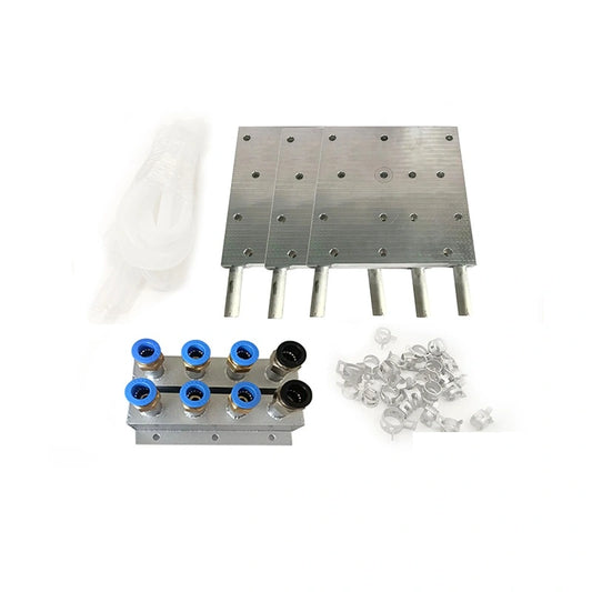 Antminer S19XP Water Cooling Plate Kit Improved Heat Dissipation Efficiency