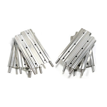 Antminer S19j Pro 96t Aluminum PCB Water Cooling Plate Efficient Cooling for S19j Pro 96t Miners