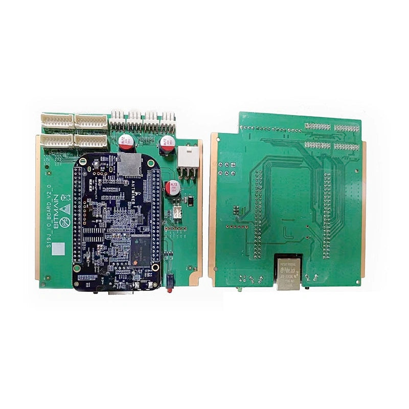 Antminer S19j S19jpro brand new Control Board Beagle Bone BB version