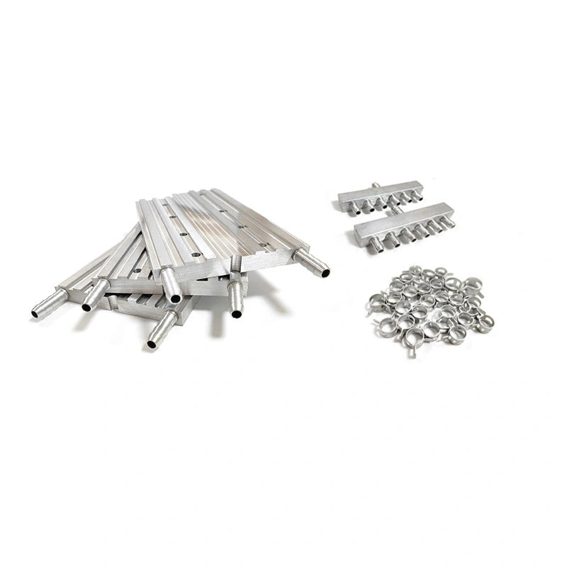 Antminer S19j Pro 88T Water Cooling Kit Enhanced Heat Dissipation Solution